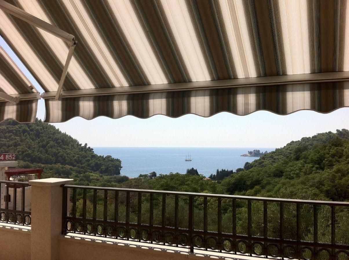 拉兹克公寓 Petrovac 客房 照片