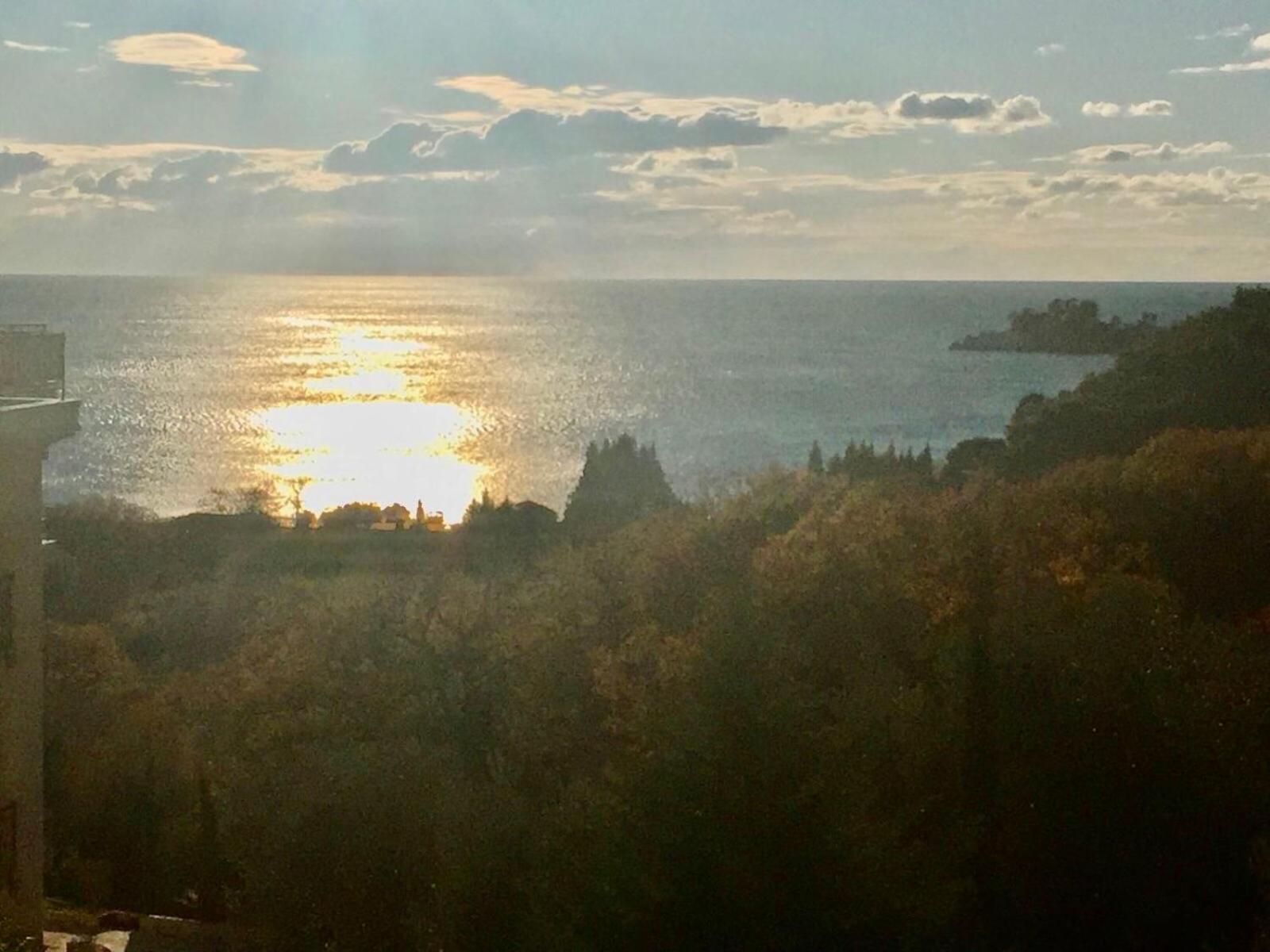 拉兹克公寓 Petrovac 客房 照片