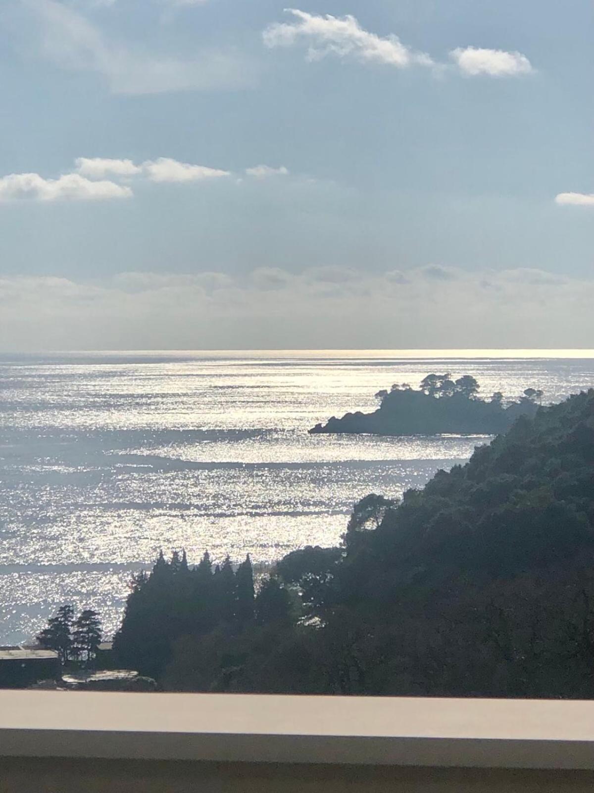 拉兹克公寓 Petrovac 外观 照片